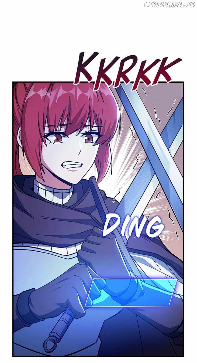 Logging in as a Monster Chapter 36 - Page 51
