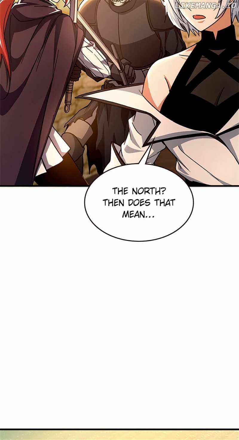 Logging in as a Monster Chapter 36 - Page 53