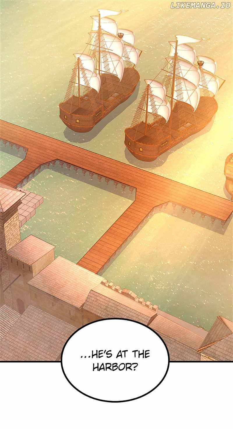 Logging in as a Monster Chapter 36 - Page 54