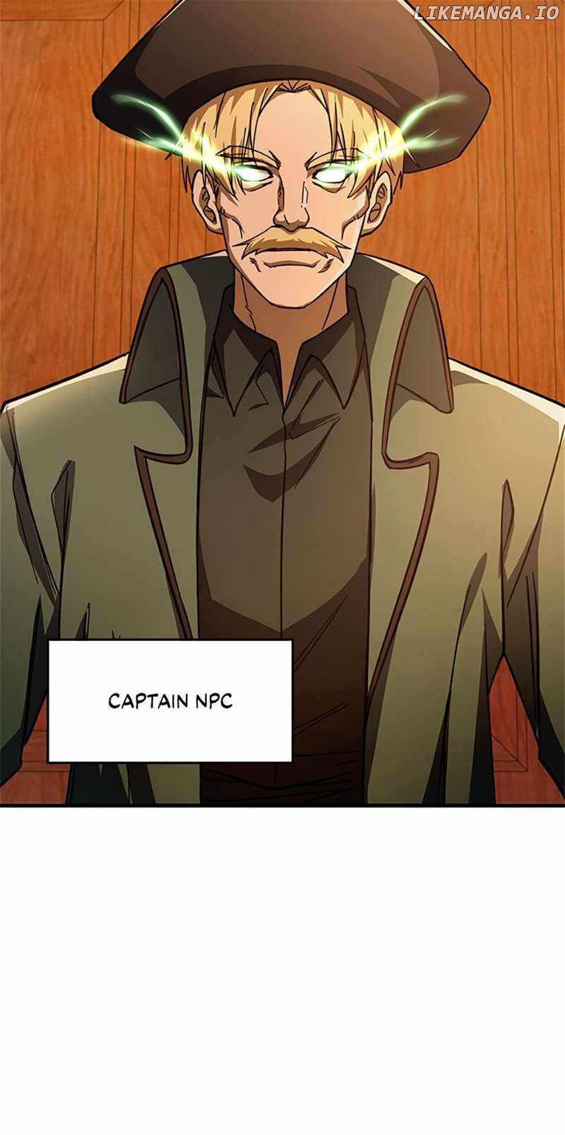 Logging in as a Monster Chapter 36 - Page 56