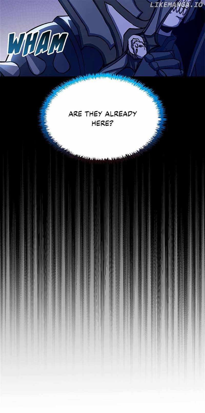 Logging in as a Monster Chapter 36 - Page 59