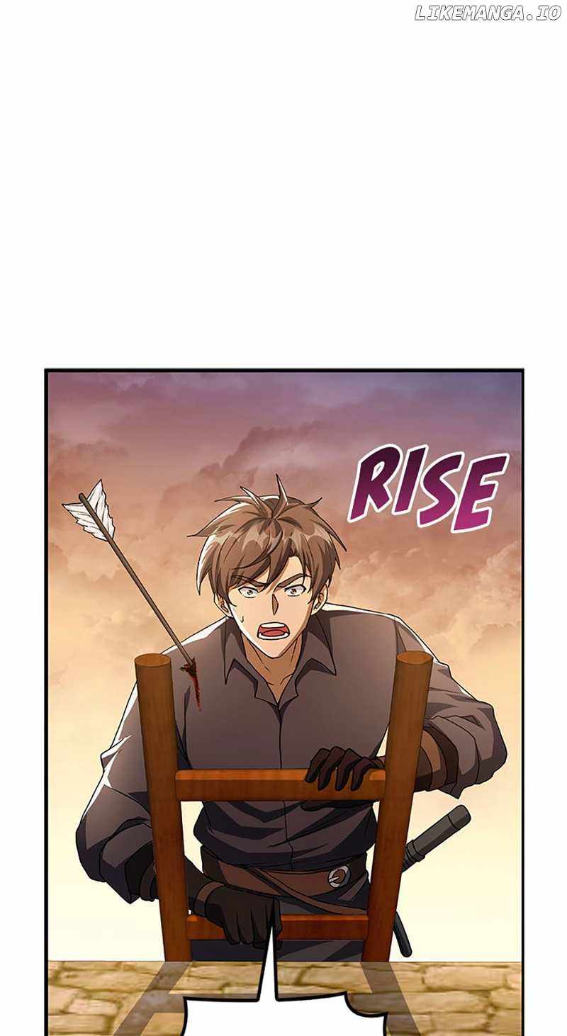 Logging in as a Monster Chapter 36 - Page 6