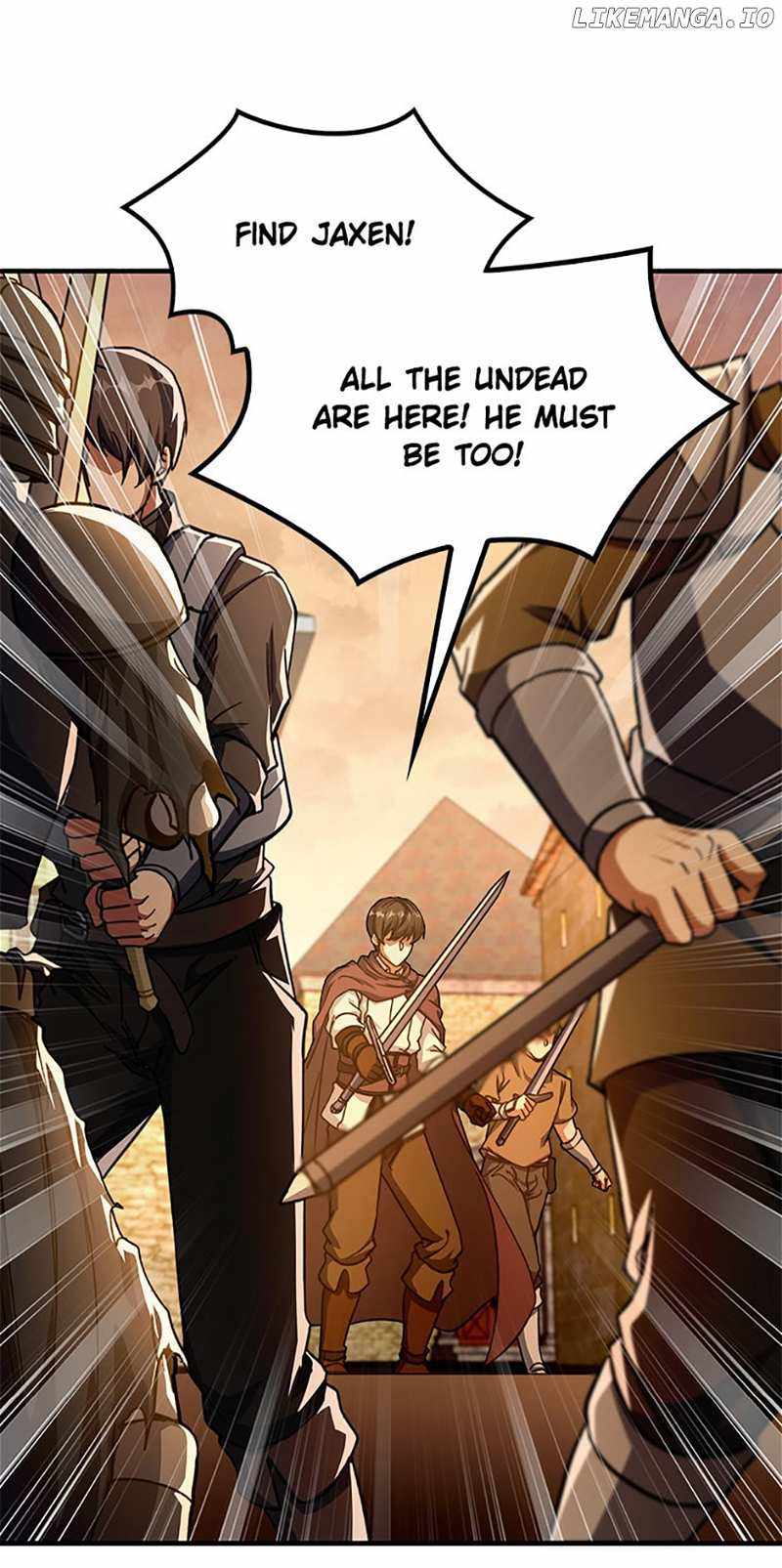 Logging in as a Monster Chapter 36 - Page 60