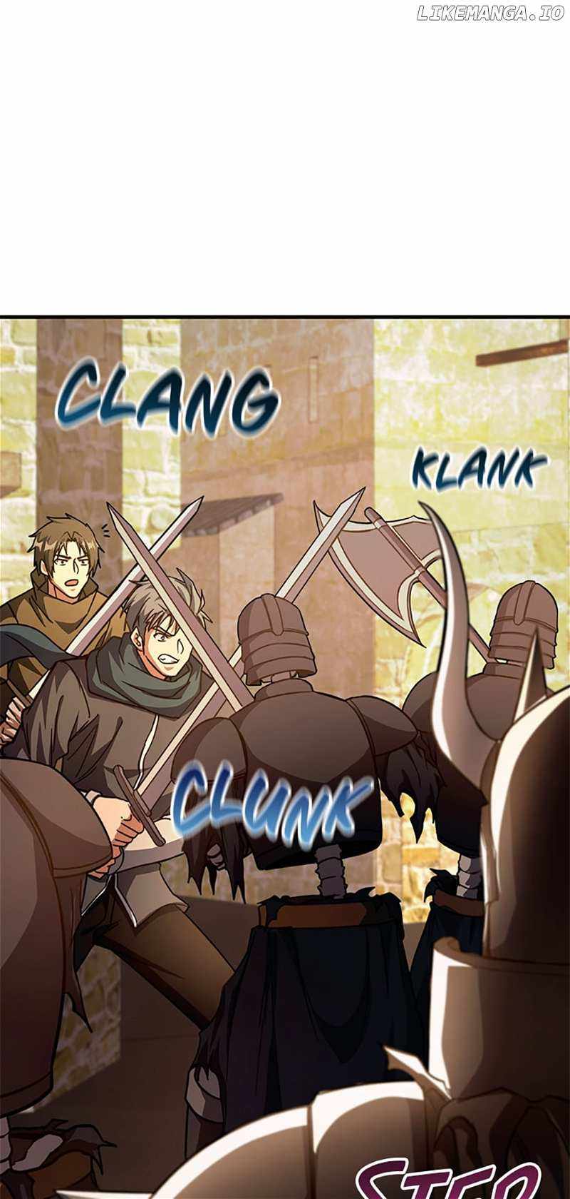 Logging in as a Monster Chapter 36 - Page 61