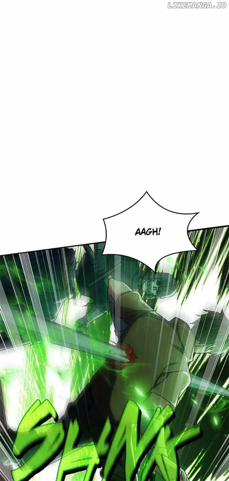 Logging in as a Monster Chapter 36 - Page 63
