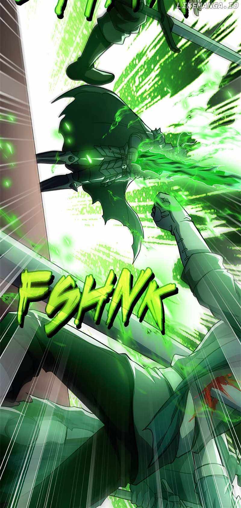 Logging in as a Monster Chapter 36 - Page 64