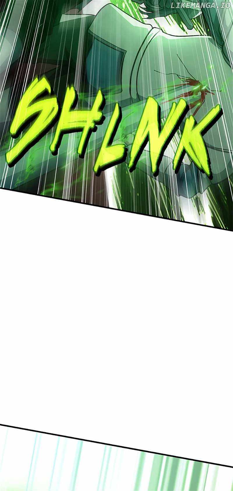 Logging in as a Monster Chapter 36 - Page 65