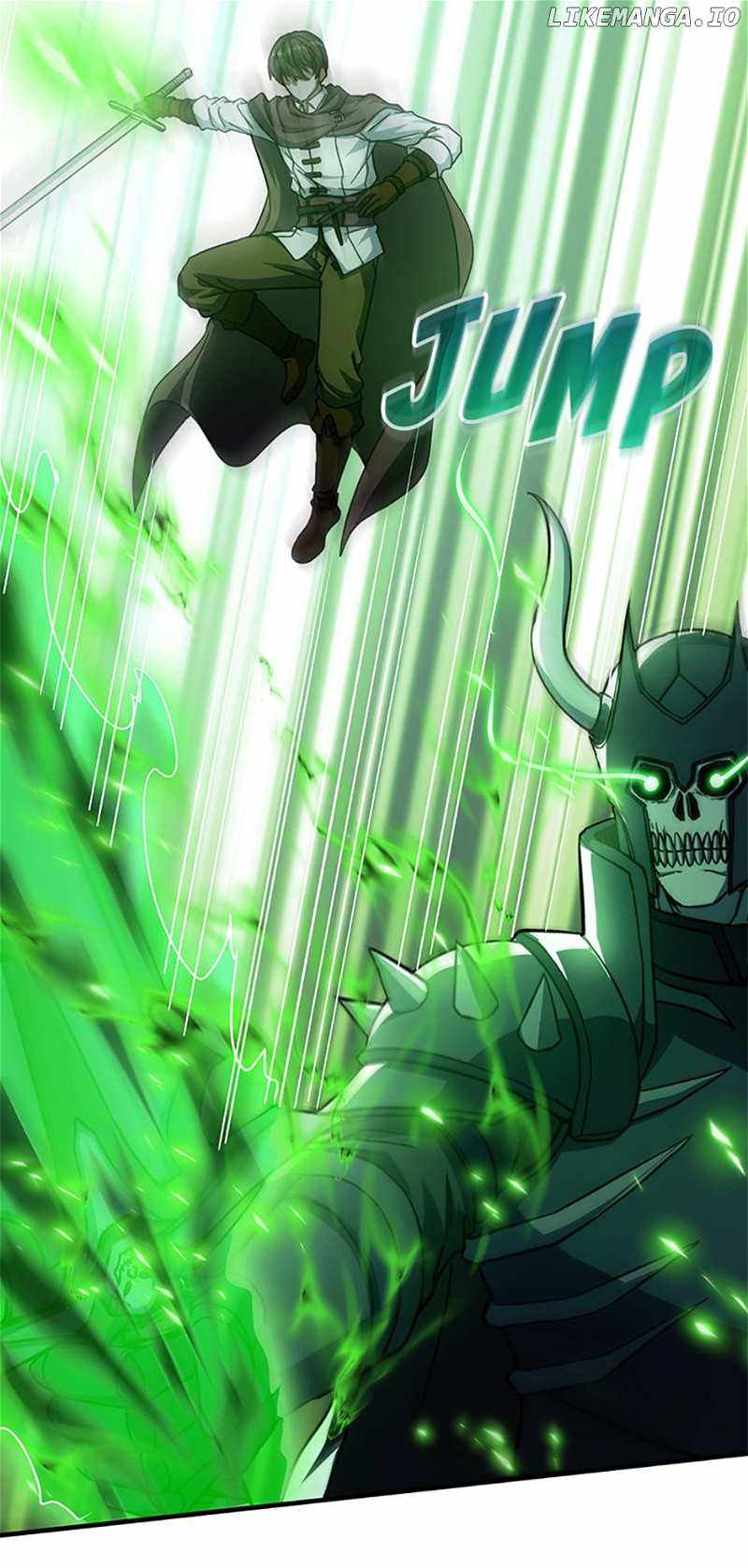 Logging in as a Monster Chapter 36 - Page 66