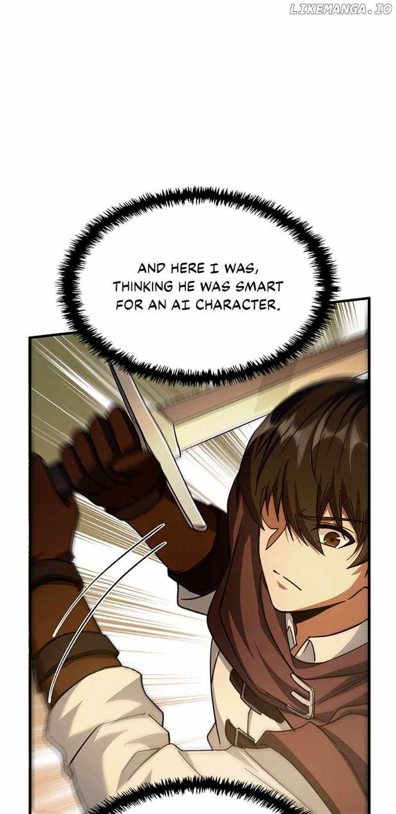 Logging in as a Monster Chapter 36 - Page 67