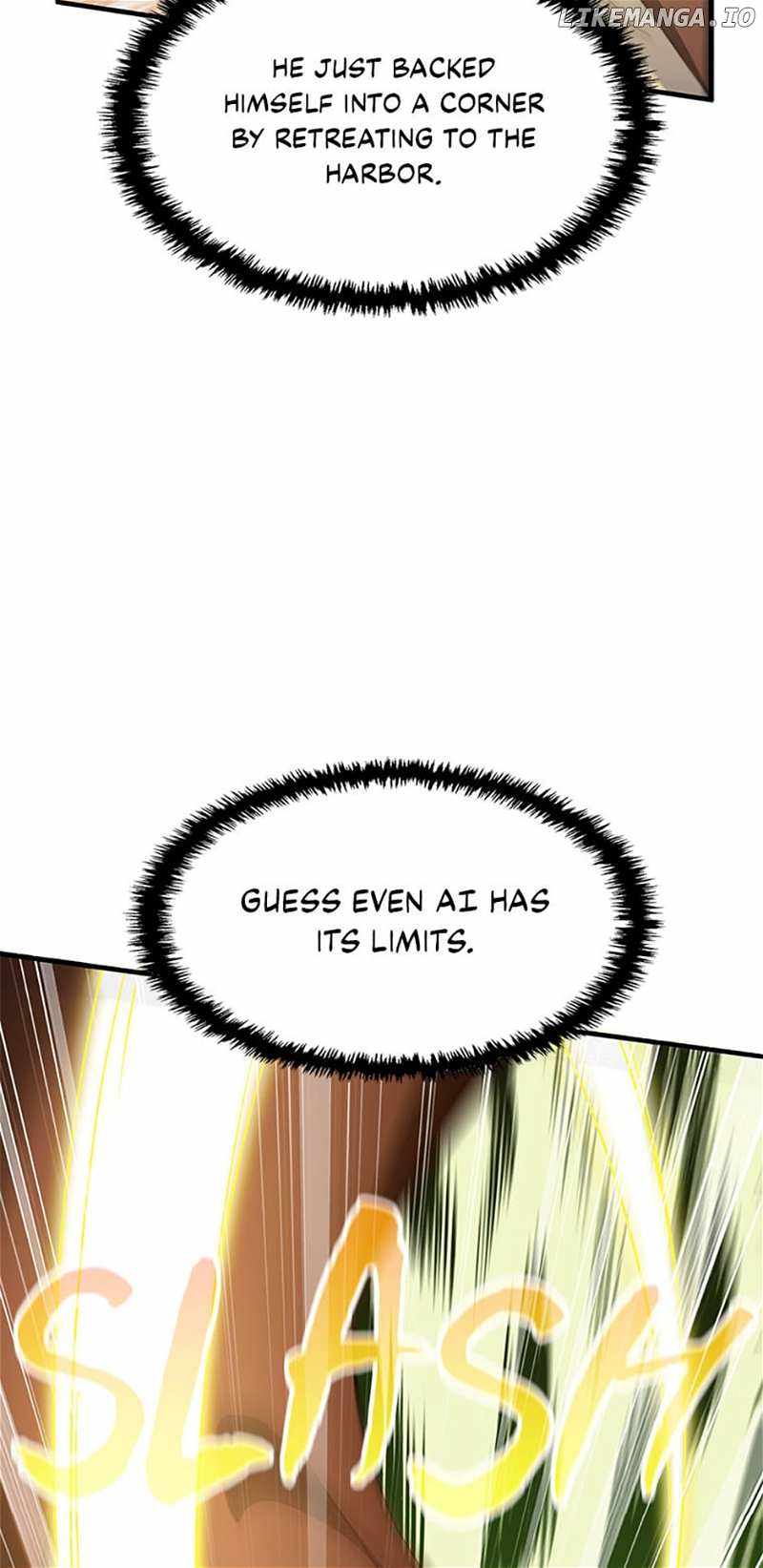 Logging in as a Monster Chapter 36 - Page 68