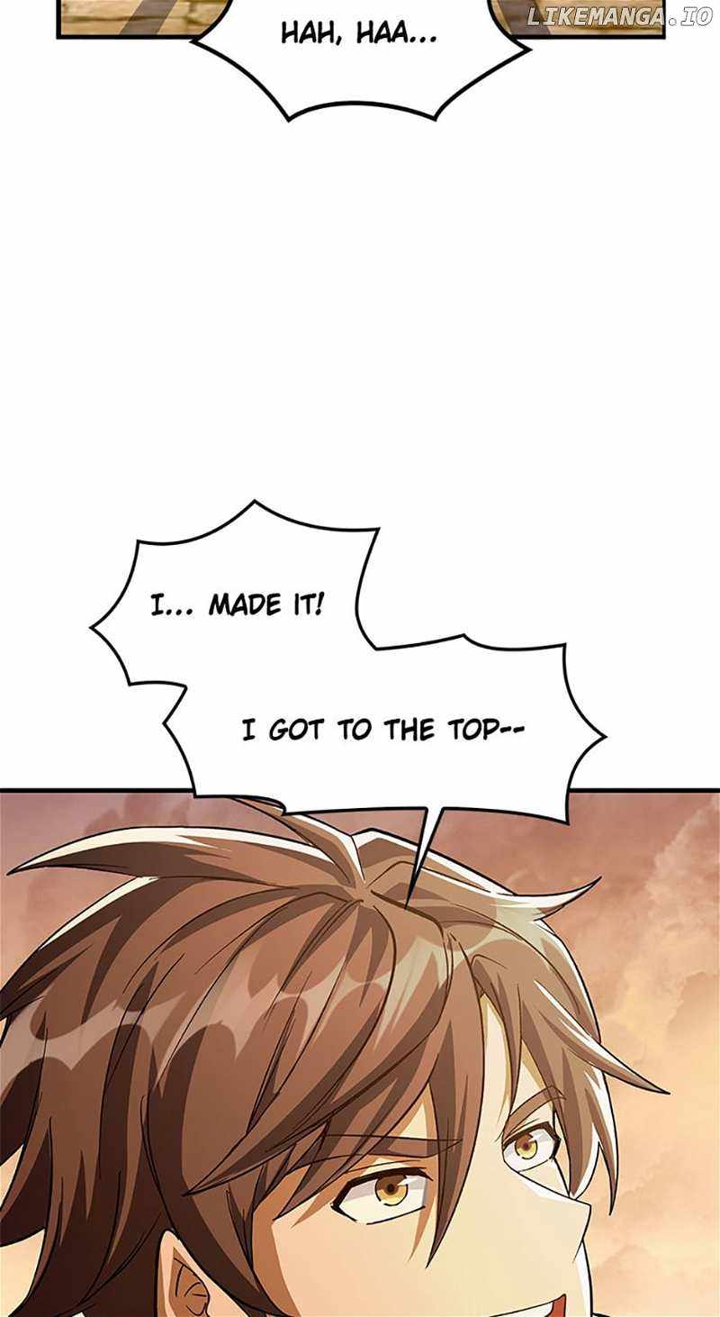 Logging in as a Monster Chapter 36 - Page 7