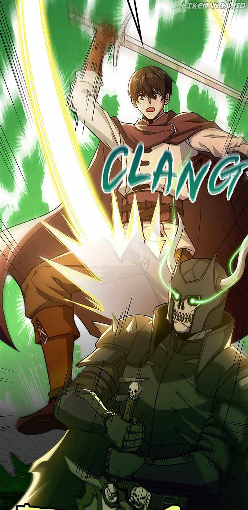 Logging in as a Monster Chapter 36 - Page 71
