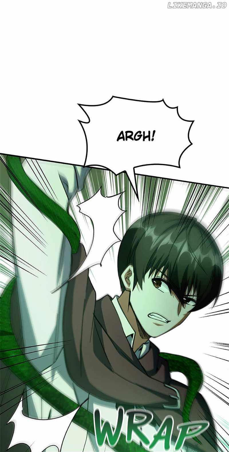 Logging in as a Monster Chapter 36 - Page 73