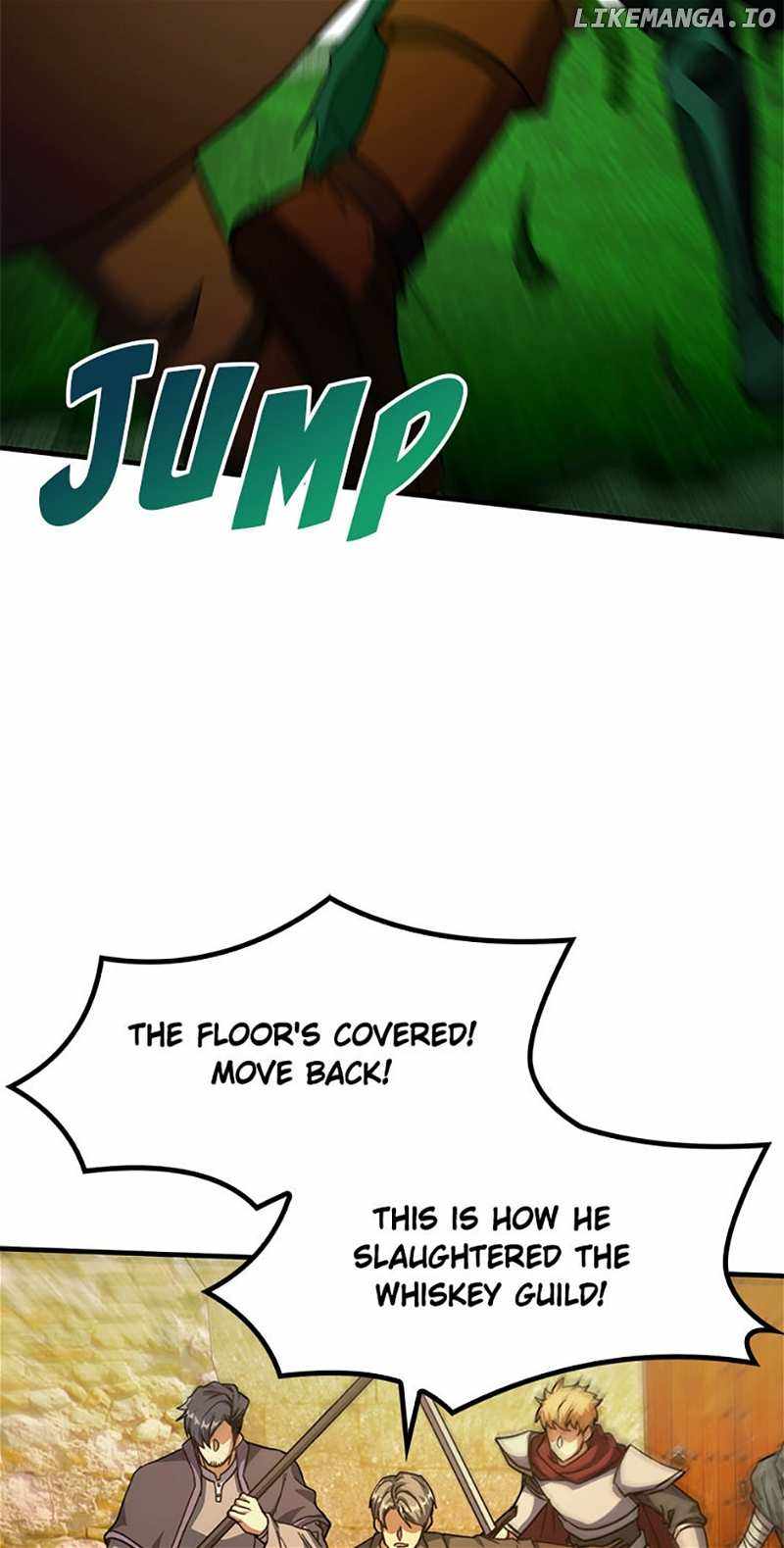 Logging in as a Monster Chapter 36 - Page 76