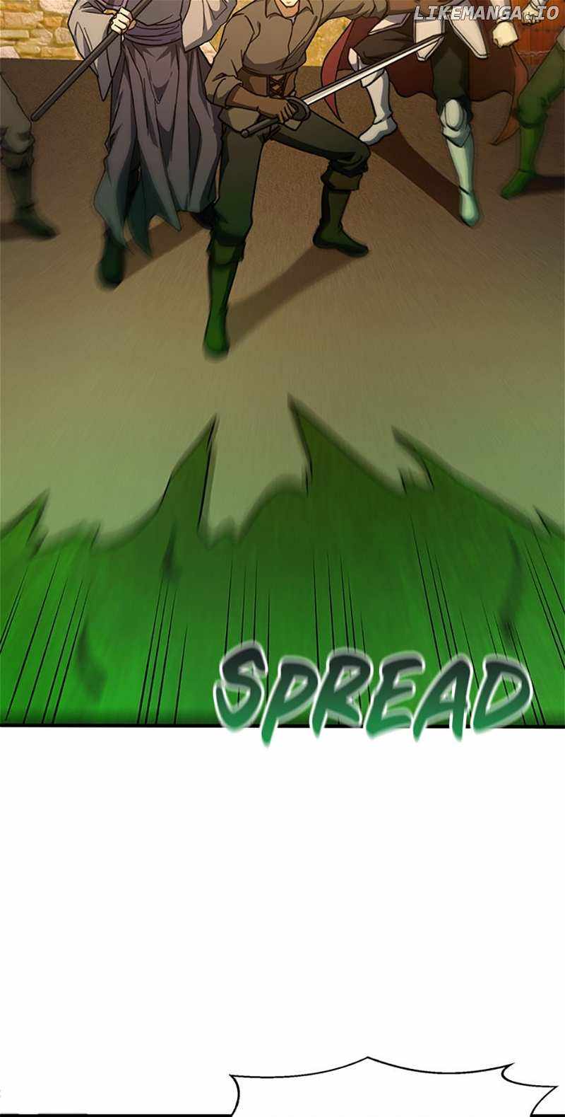 Logging in as a Monster Chapter 36 - Page 77