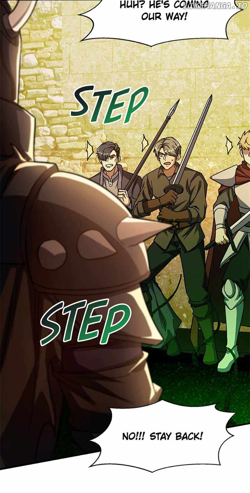 Logging in as a Monster Chapter 36 - Page 78