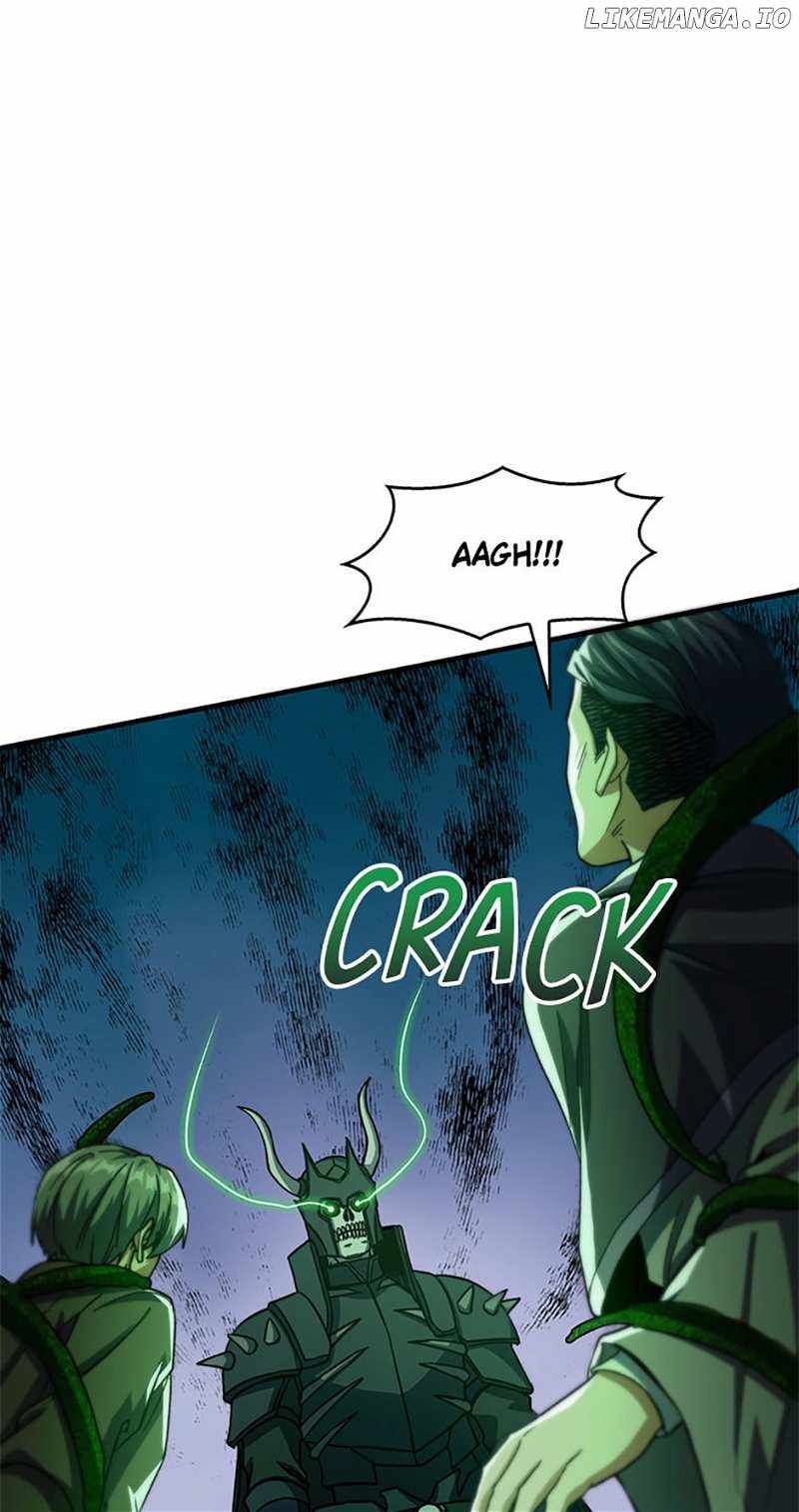 Logging in as a Monster Chapter 36 - Page 79