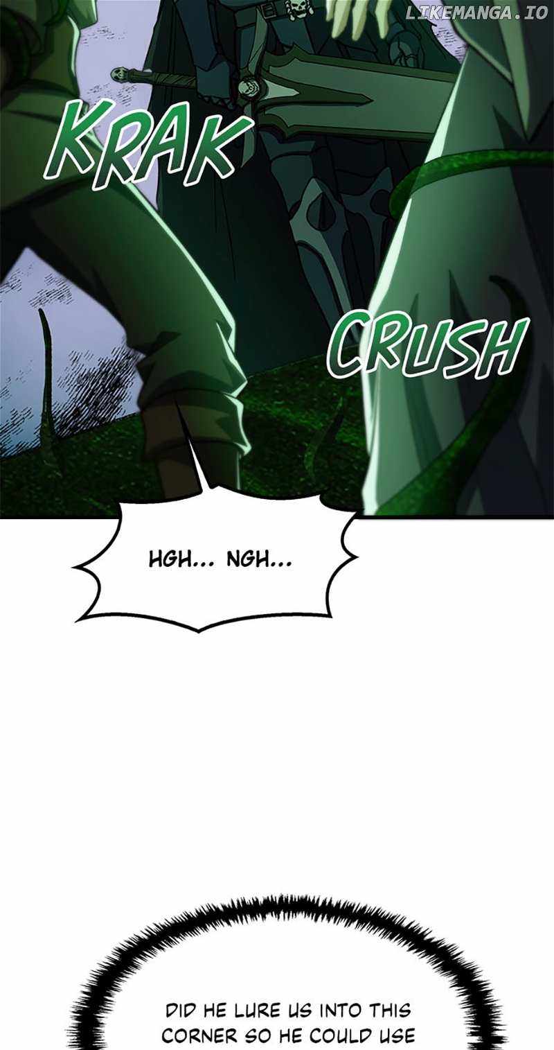 Logging in as a Monster Chapter 36 - Page 80