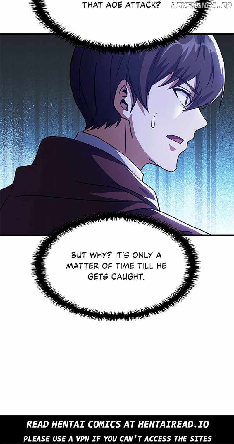 Logging in as a Monster Chapter 36 - Page 81