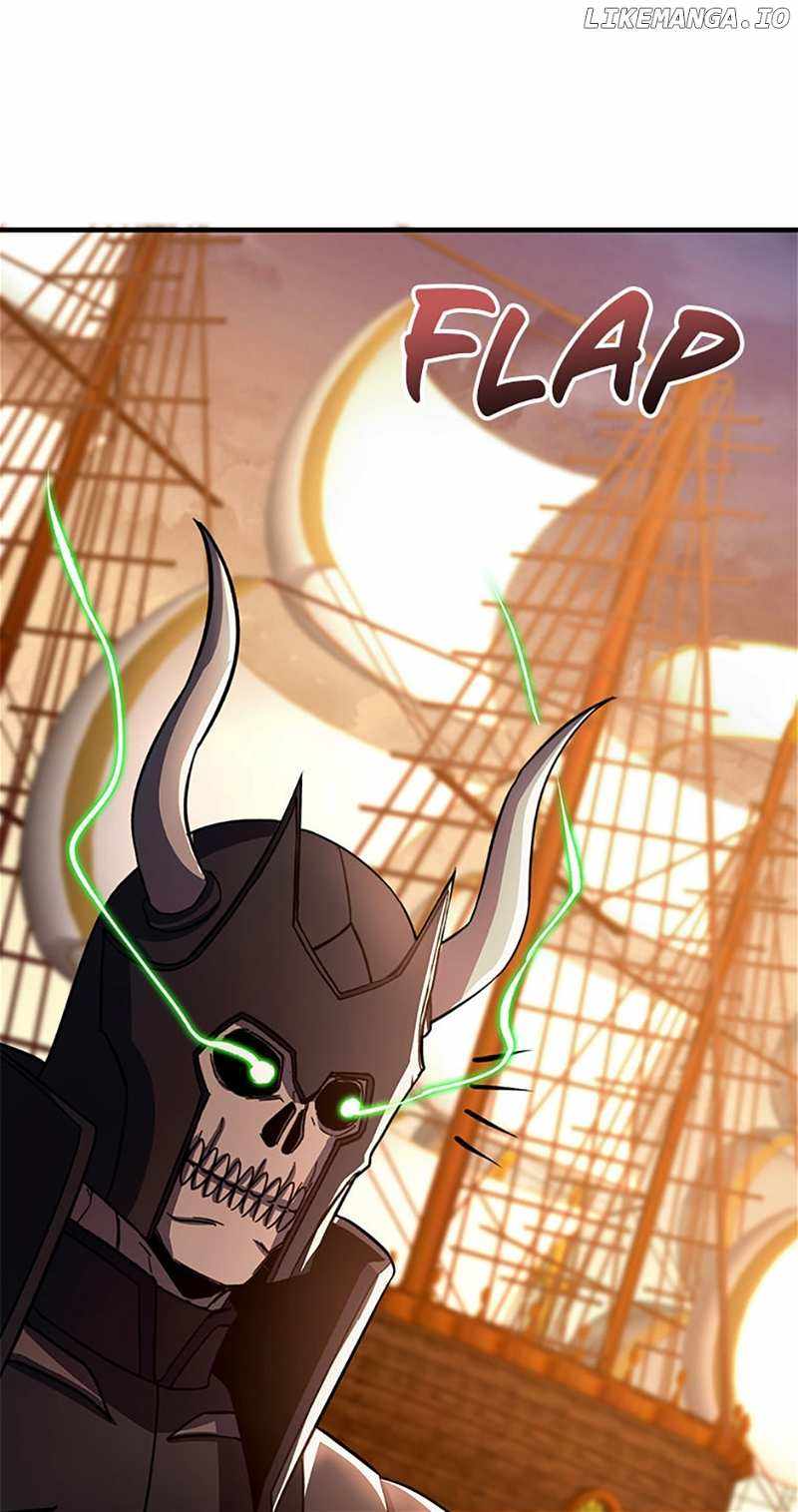 Logging in as a Monster Chapter 36 - Page 82