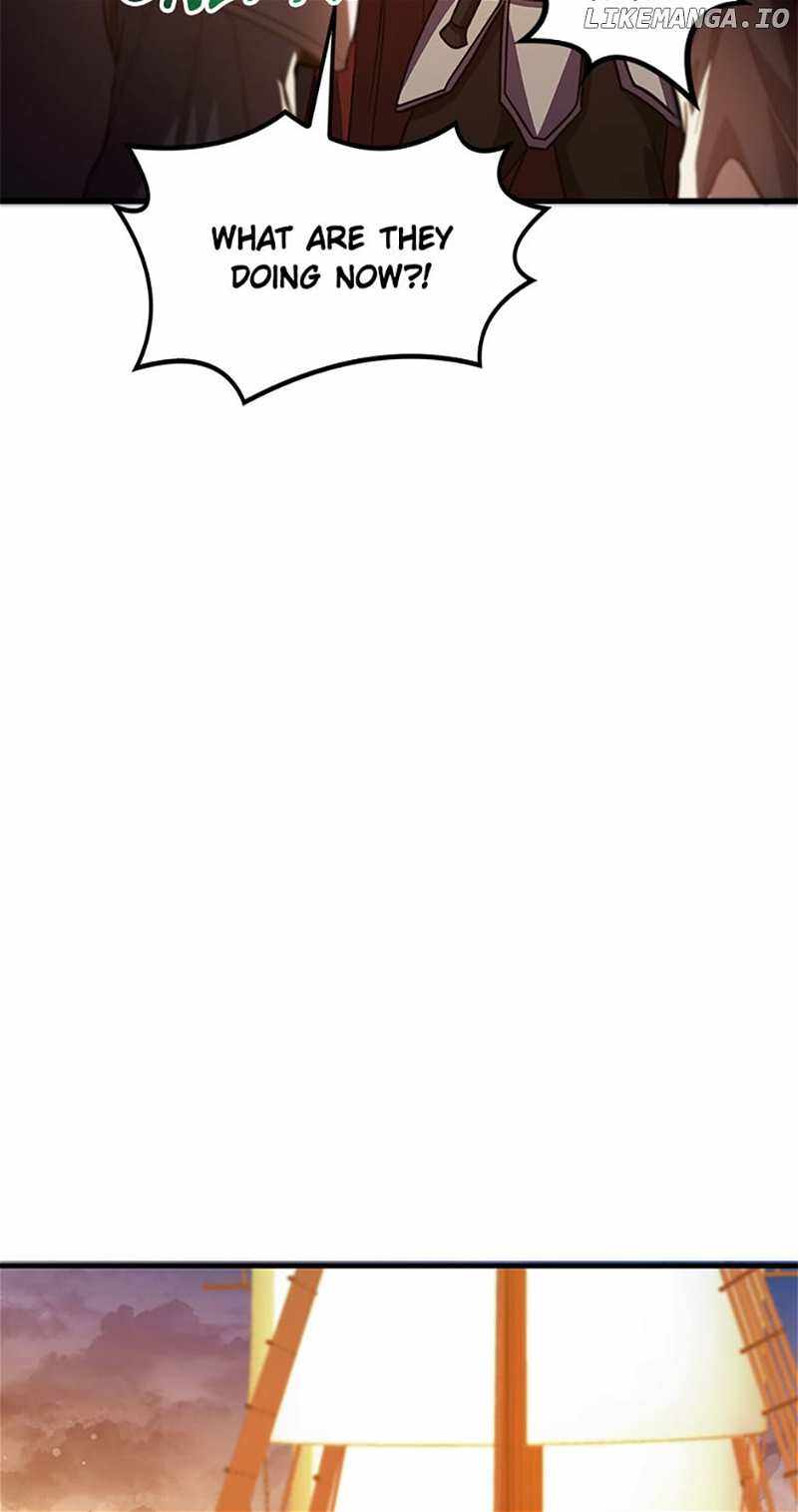 Logging in as a Monster Chapter 36 - Page 84