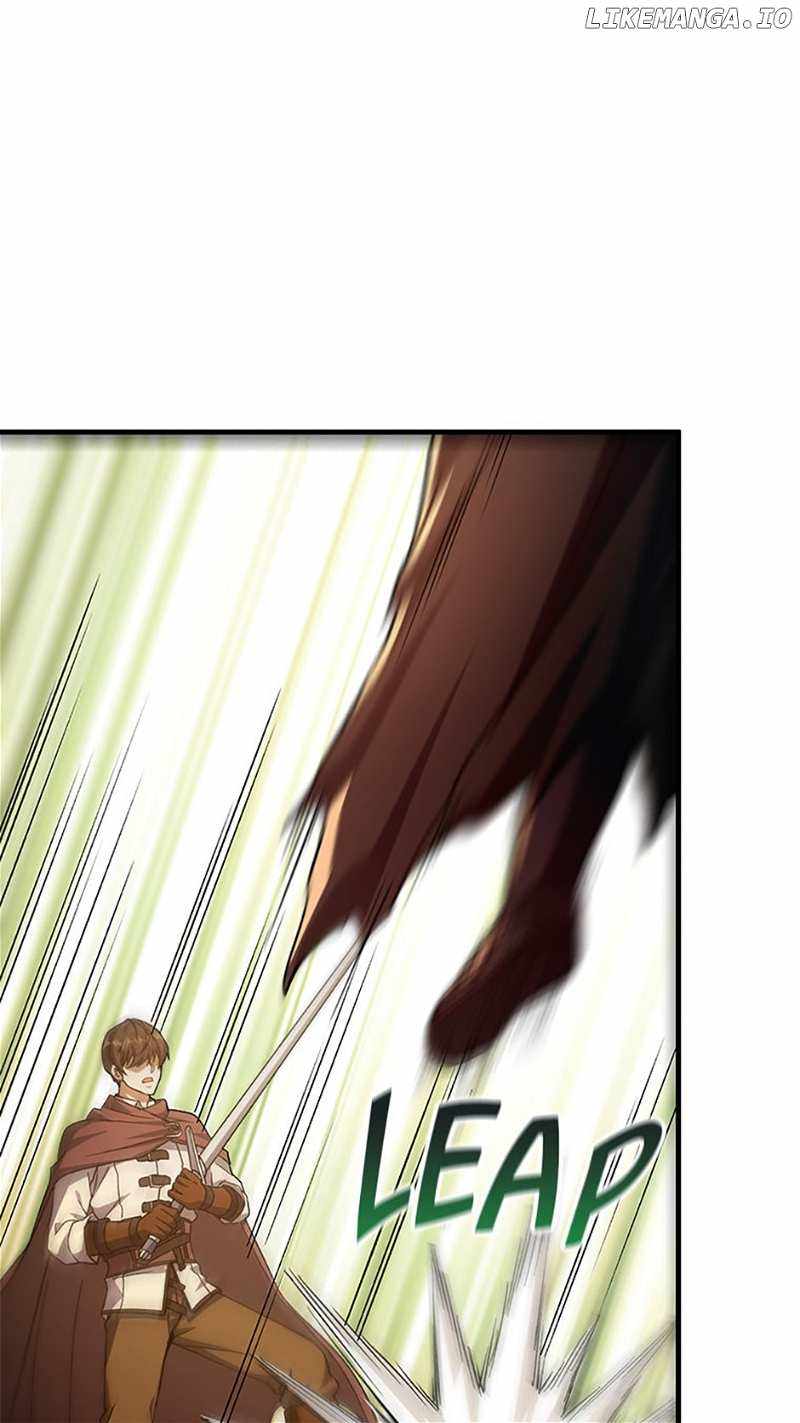 Logging in as a Monster Chapter 36 - Page 86