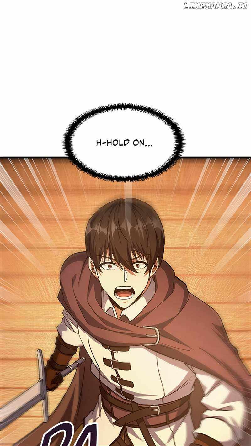 Logging in as a Monster Chapter 36 - Page 89