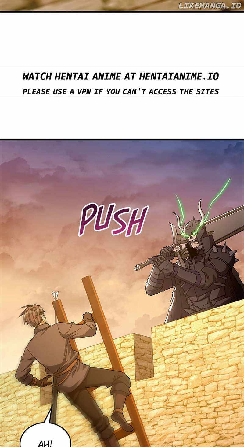 Logging in as a Monster Chapter 36 - Page 9
