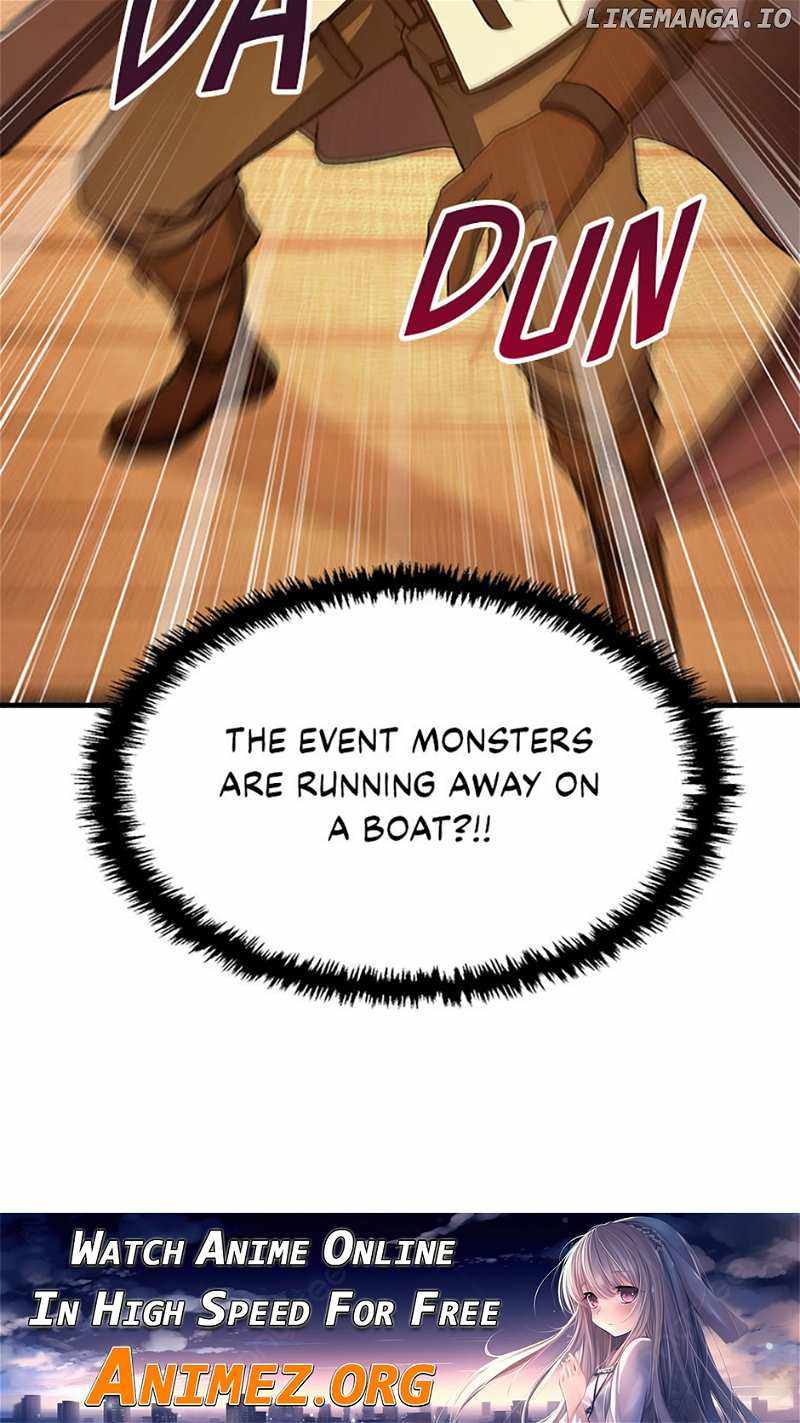 Logging in as a Monster Chapter 36 - Page 90