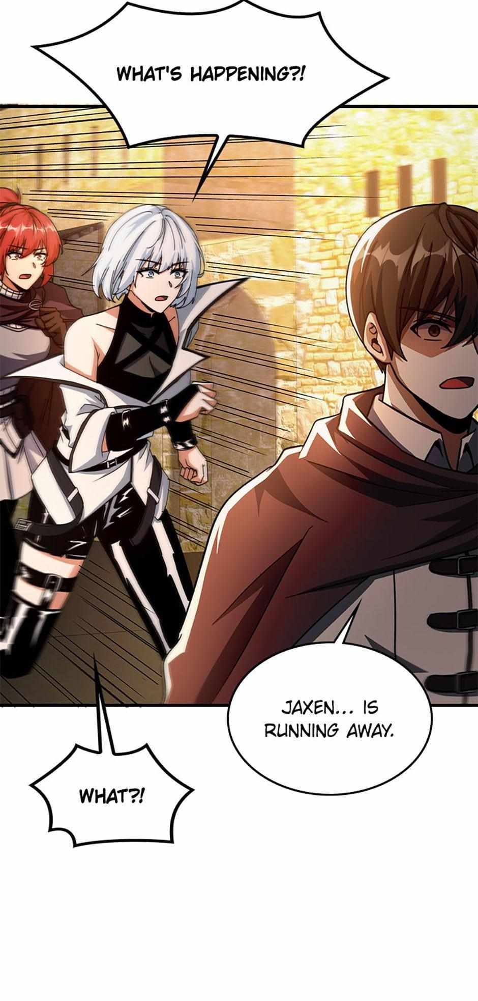 Logging in as a Monster Chapter 37 - Page 13