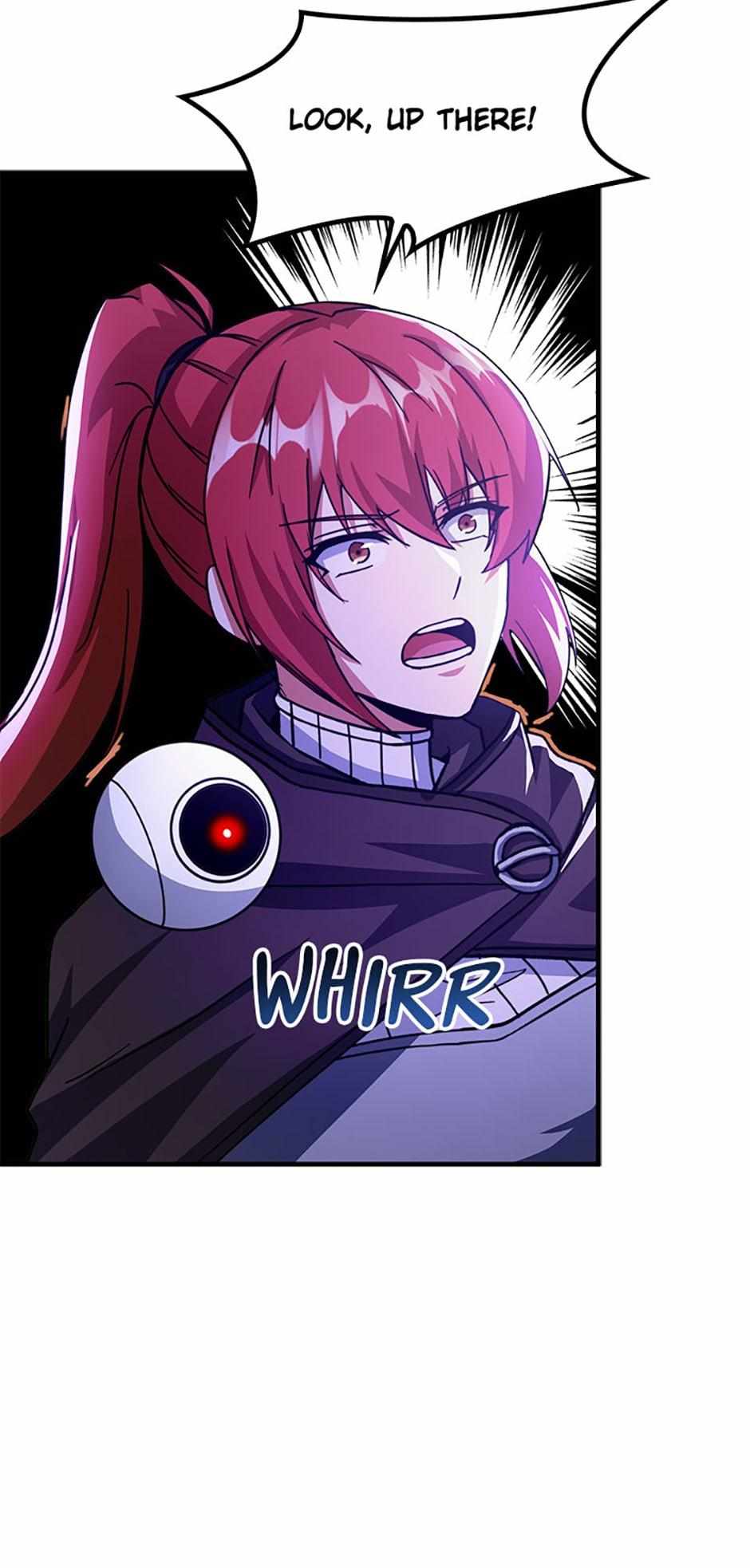 Logging in as a Monster Chapter 37 - Page 15
