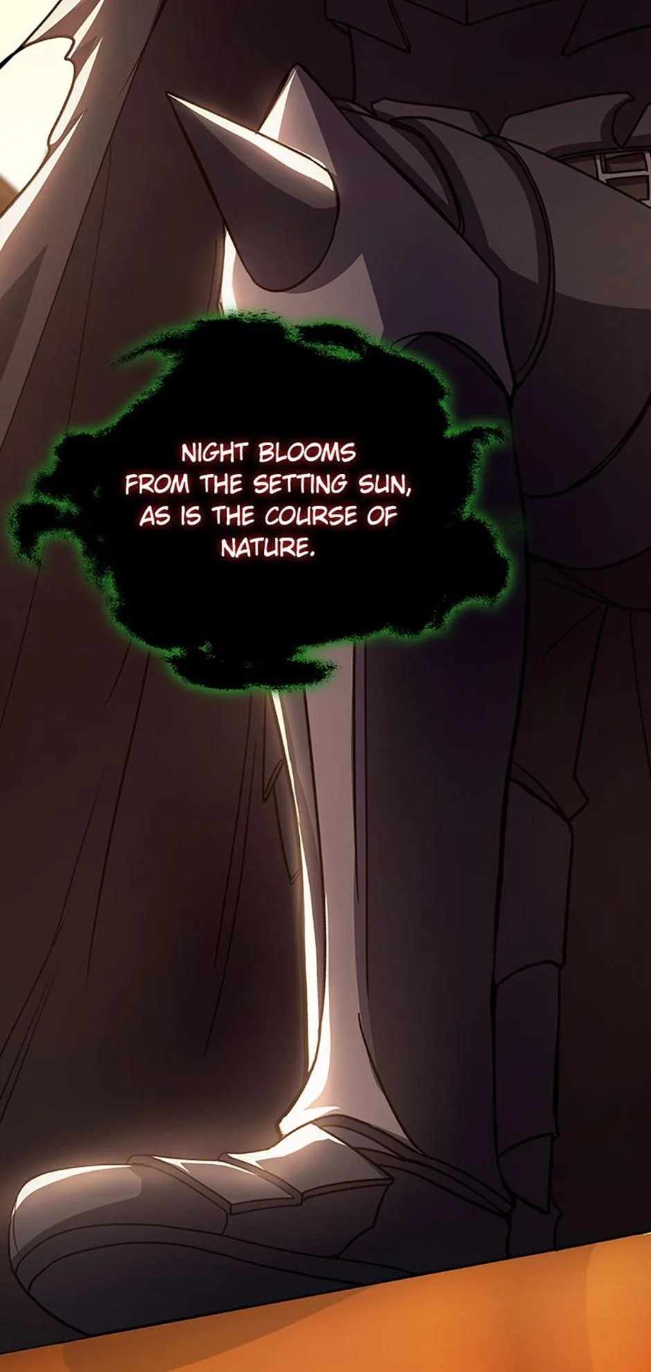 Logging in as a Monster Chapter 37 - Page 17