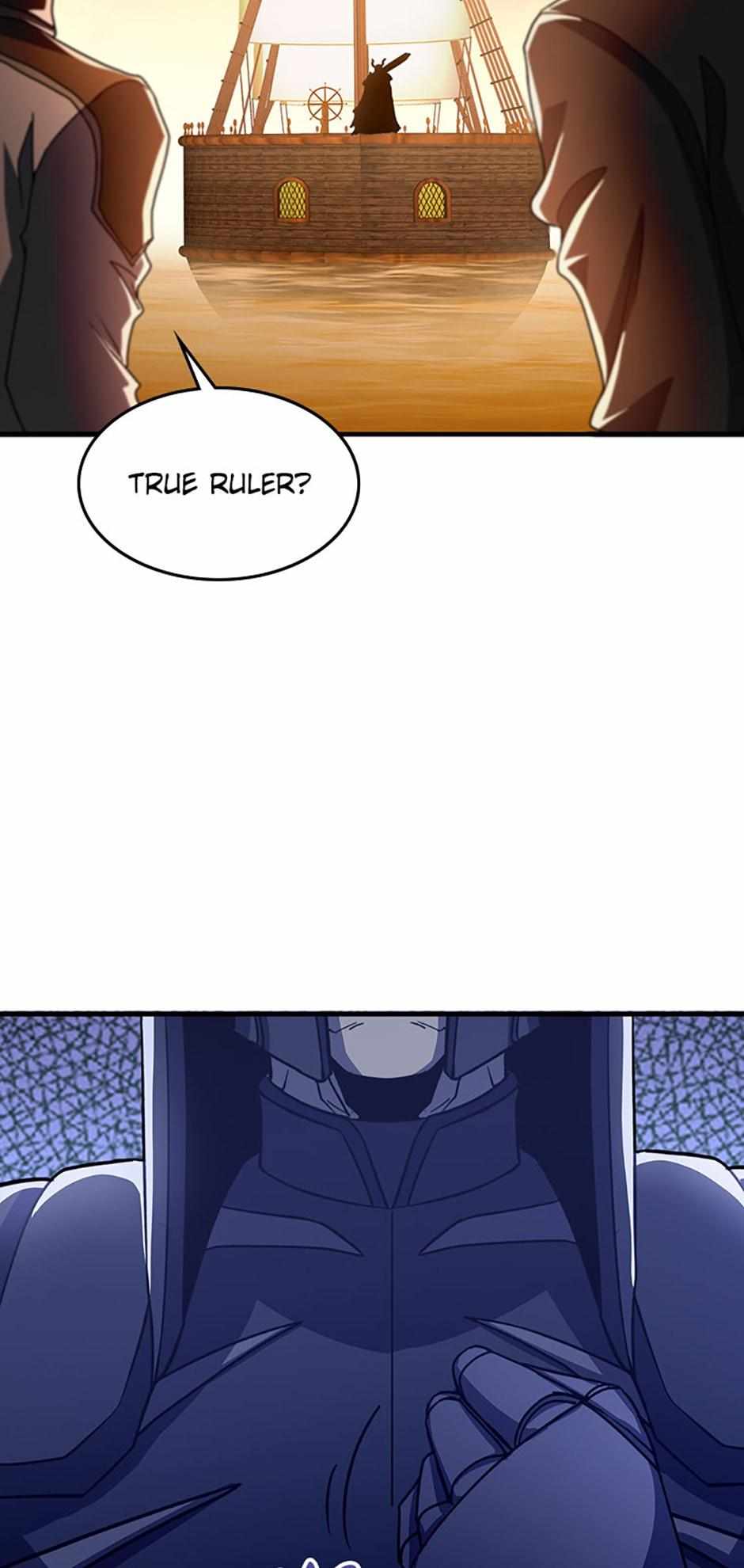 Logging in as a Monster Chapter 37 - Page 19