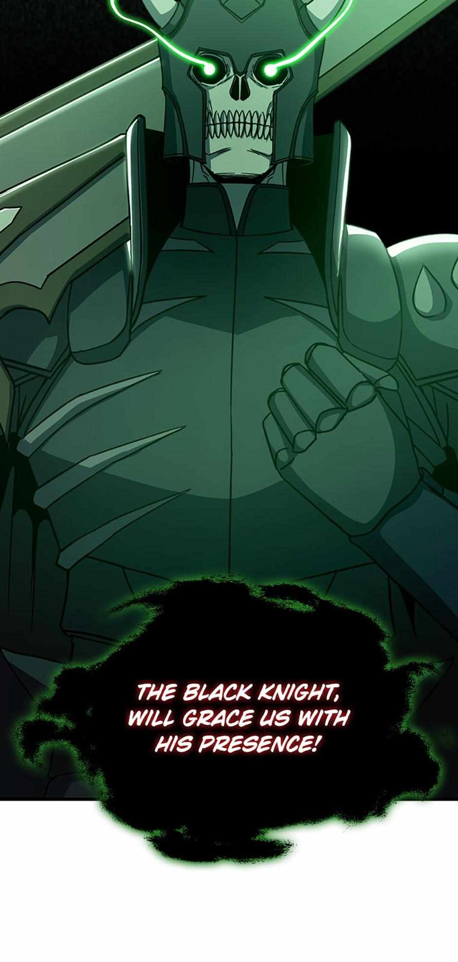 Logging in as a Monster Chapter 37 - Page 21