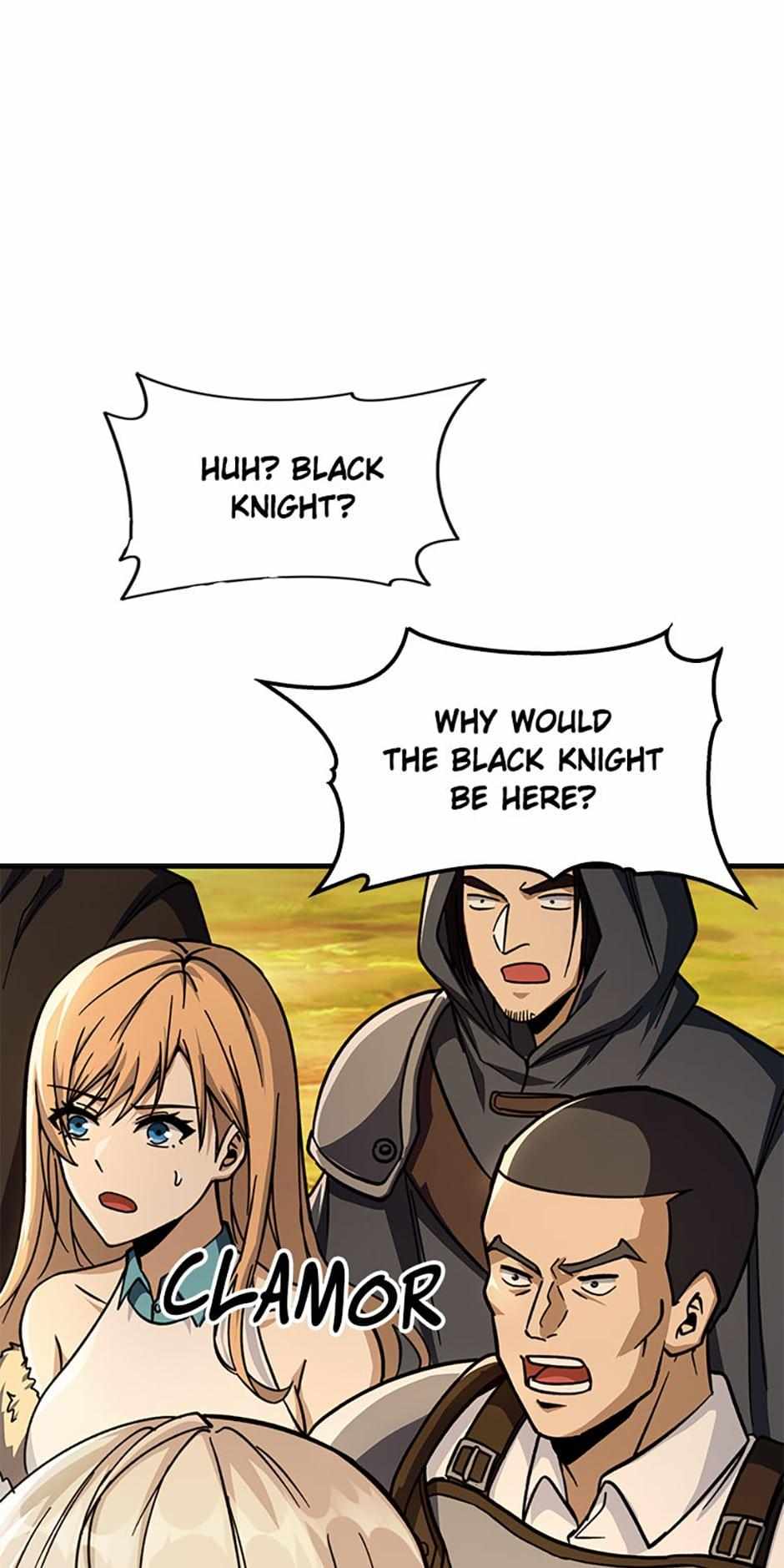 Logging in as a Monster Chapter 37 - Page 22