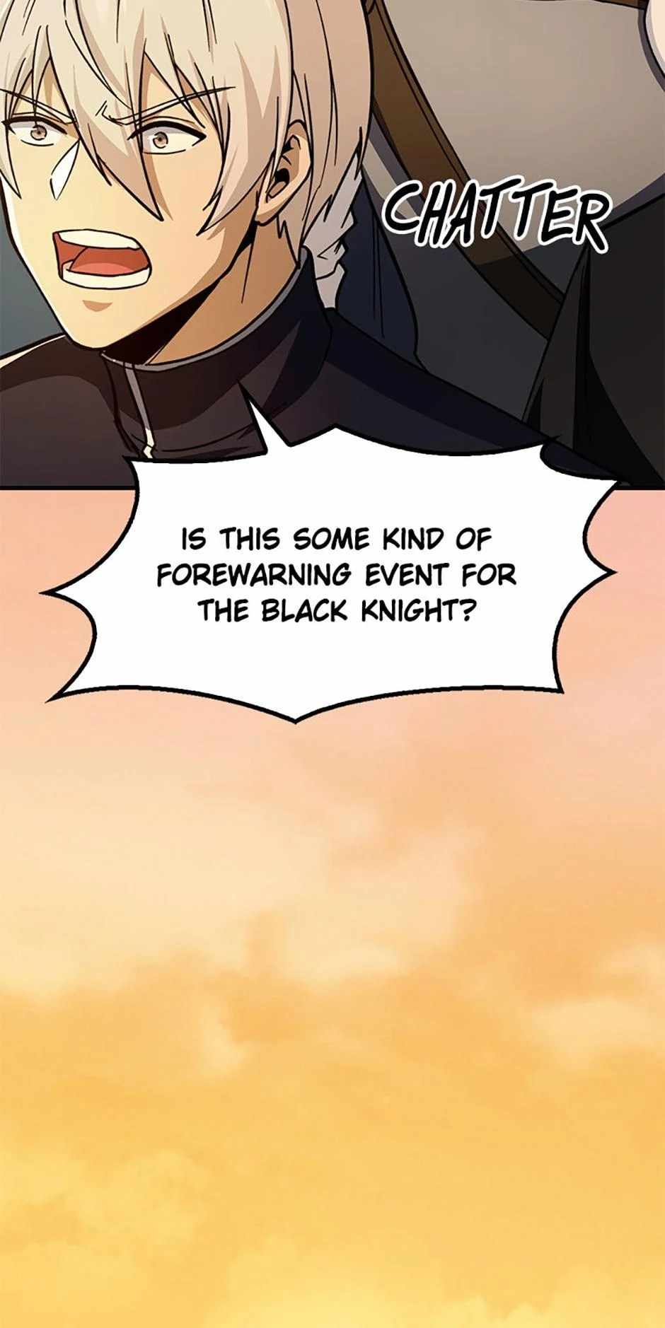 Logging in as a Monster Chapter 37 - Page 23