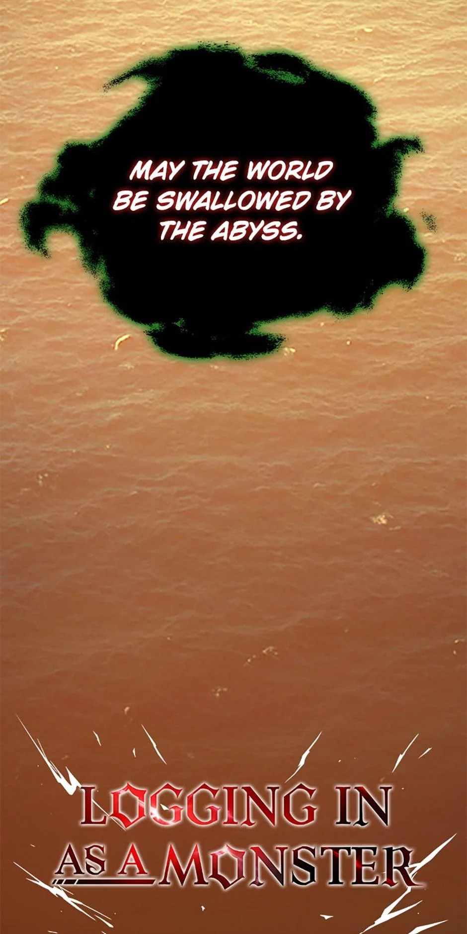 Logging in as a Monster Chapter 37 - Page 25