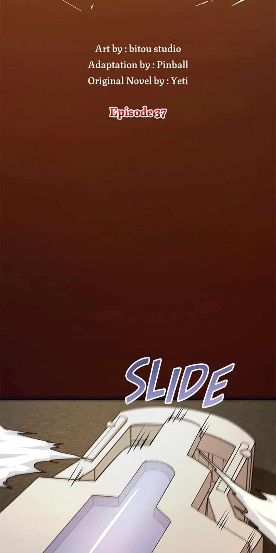 Logging in as a Monster Chapter 37 - Page 26