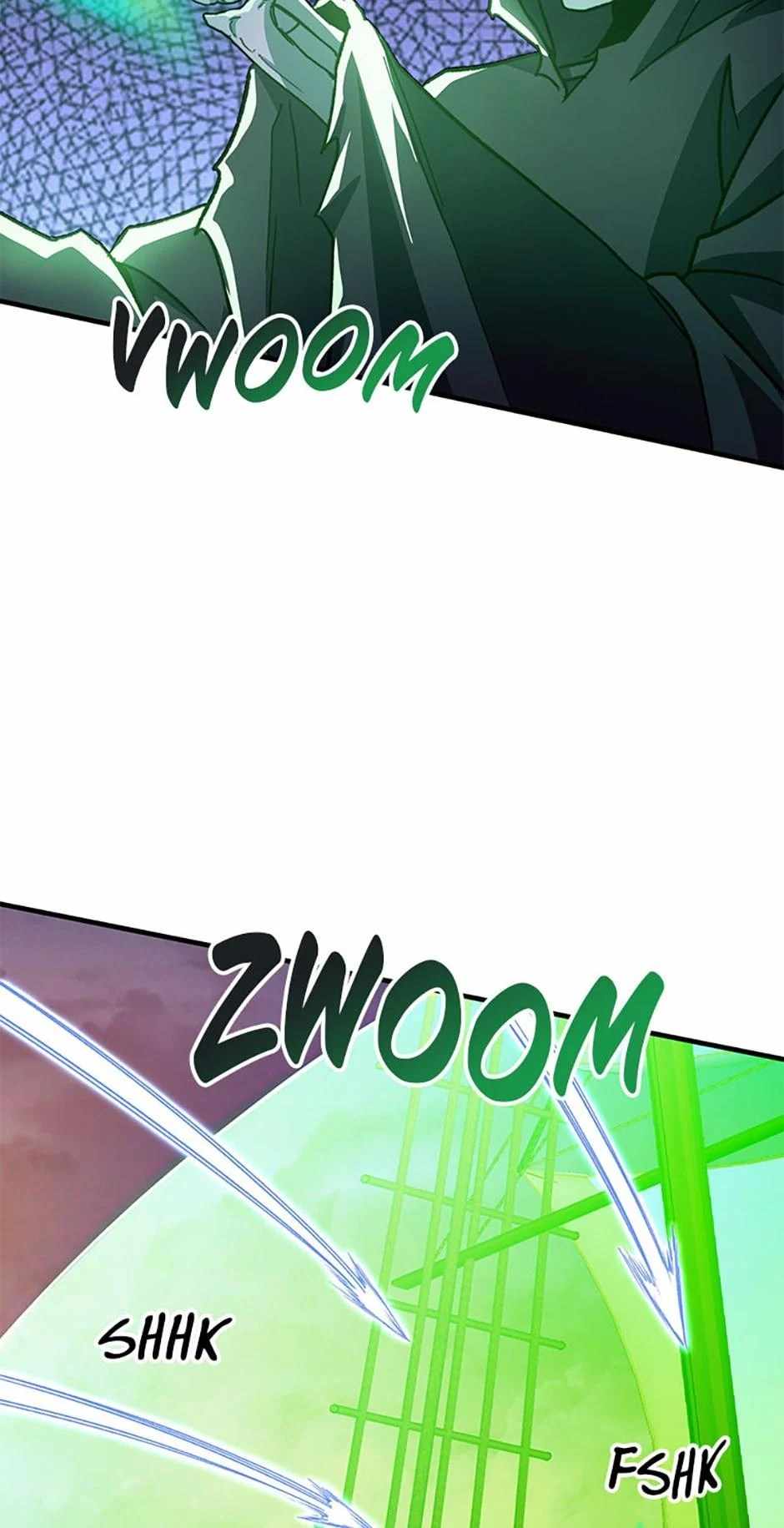 Logging in as a Monster Chapter 37 - Page 3