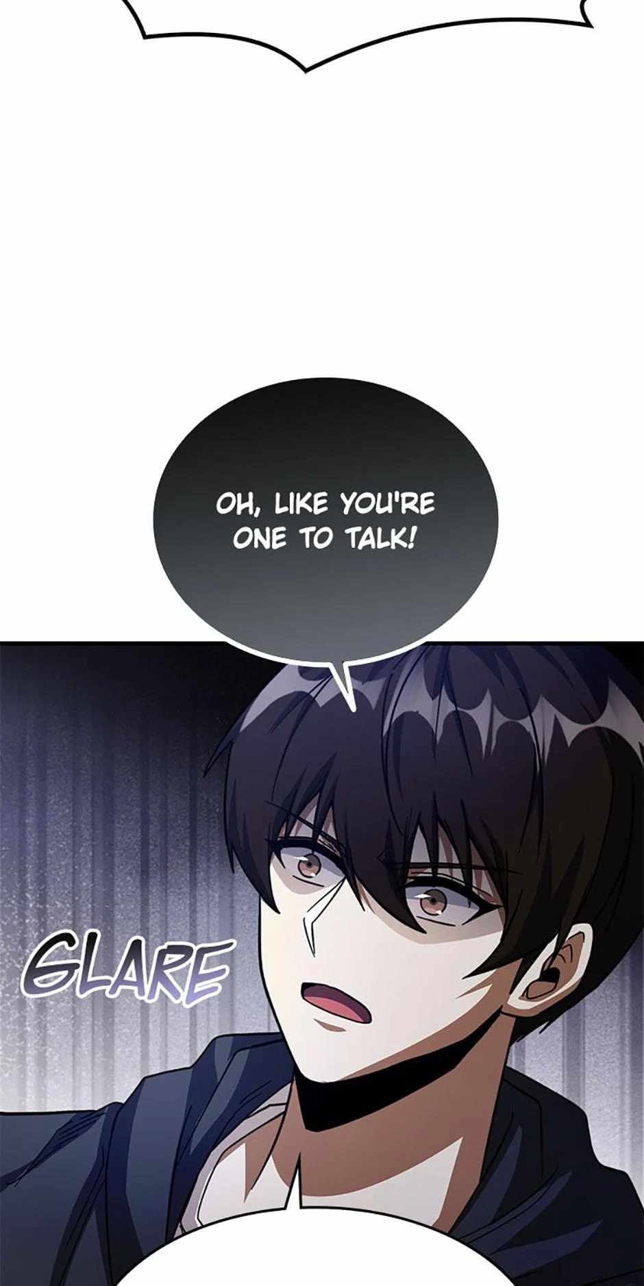 Logging in as a Monster Chapter 37 - Page 30