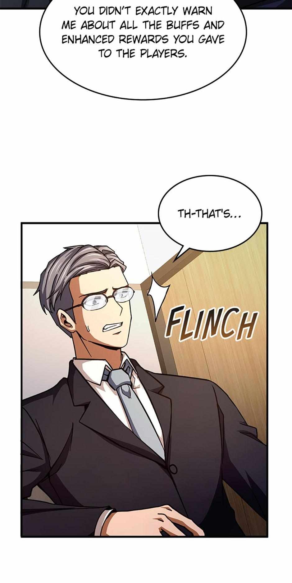 Logging in as a Monster Chapter 37 - Page 31