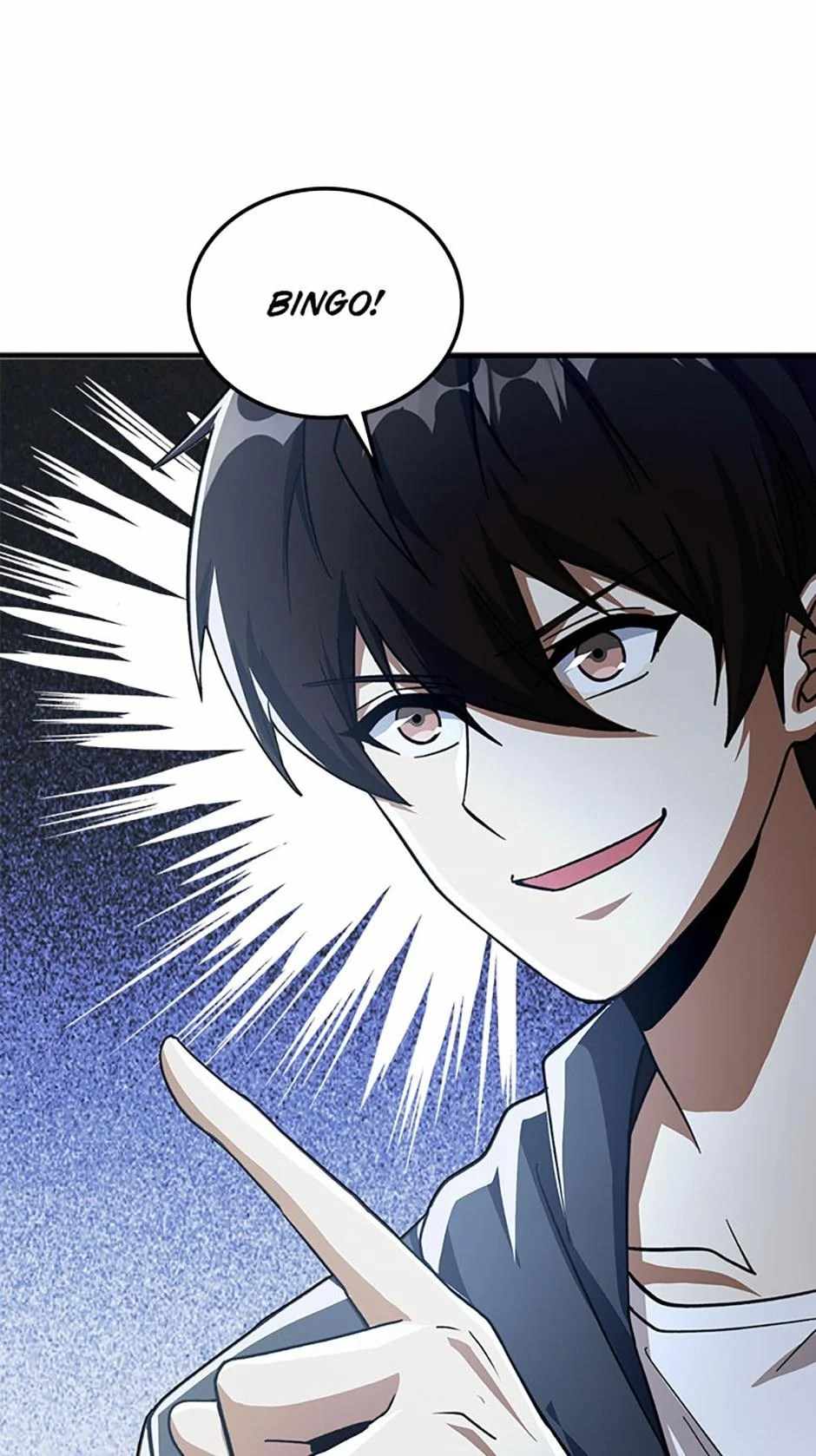 Logging in as a Monster Chapter 37 - Page 39