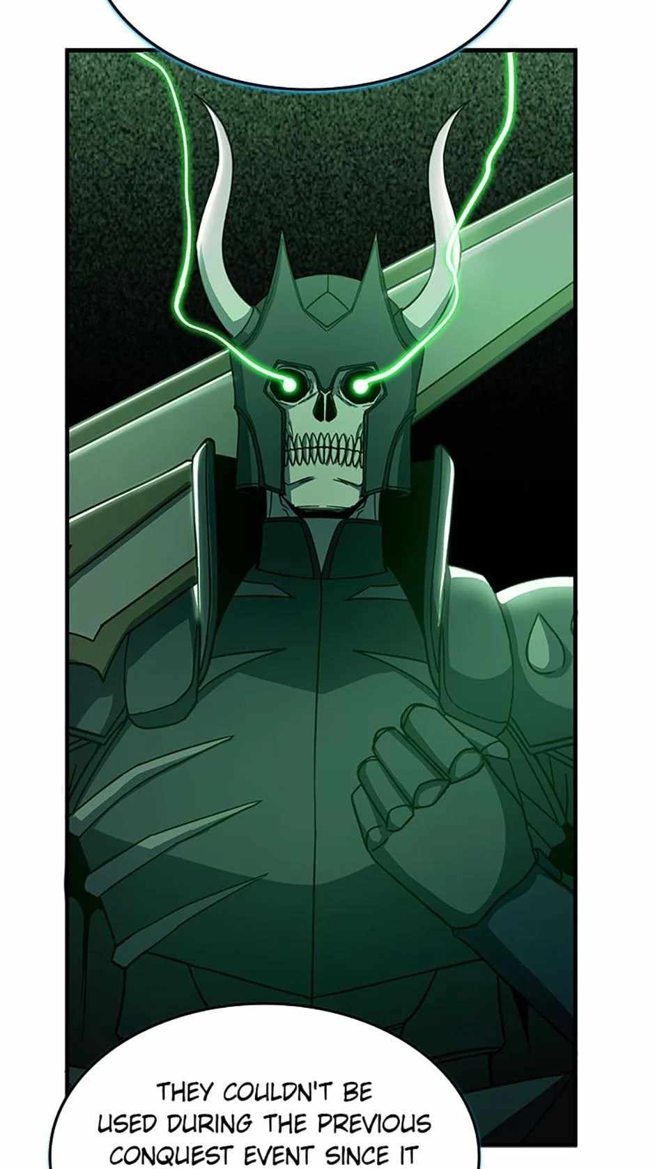 Logging in as a Monster Chapter 37 - Page 41