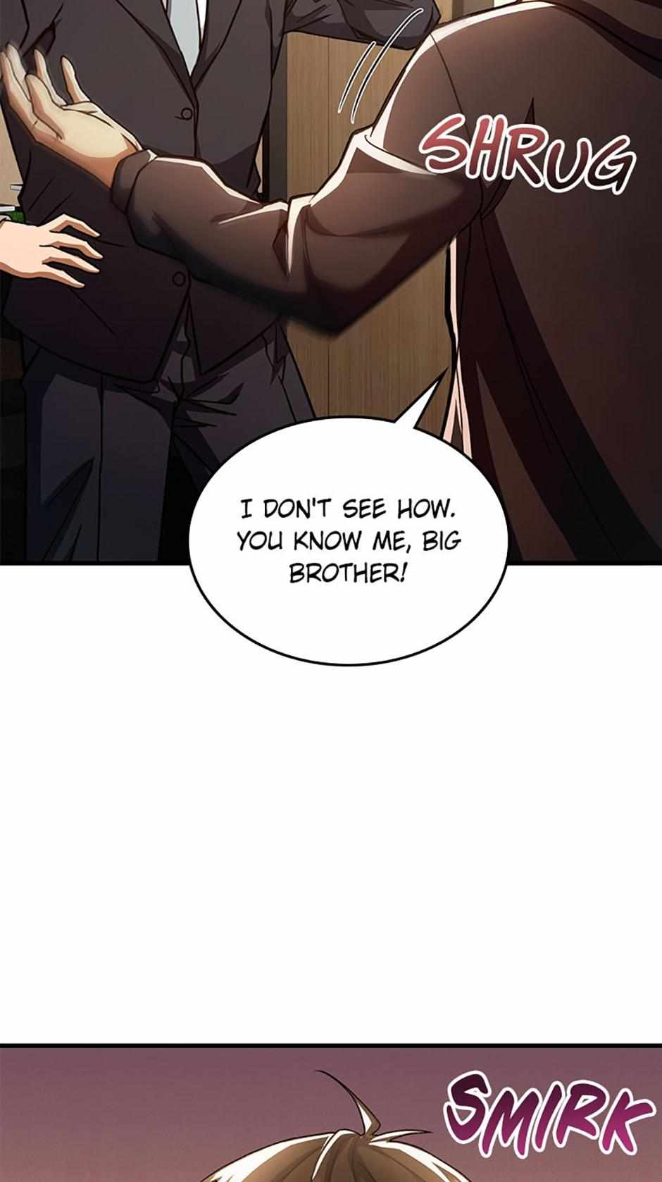 Logging in as a Monster Chapter 37 - Page 43