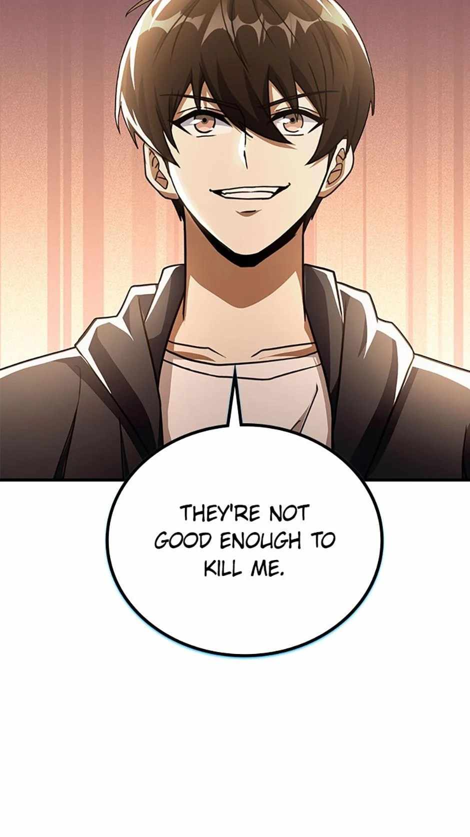 Logging in as a Monster Chapter 37 - Page 44