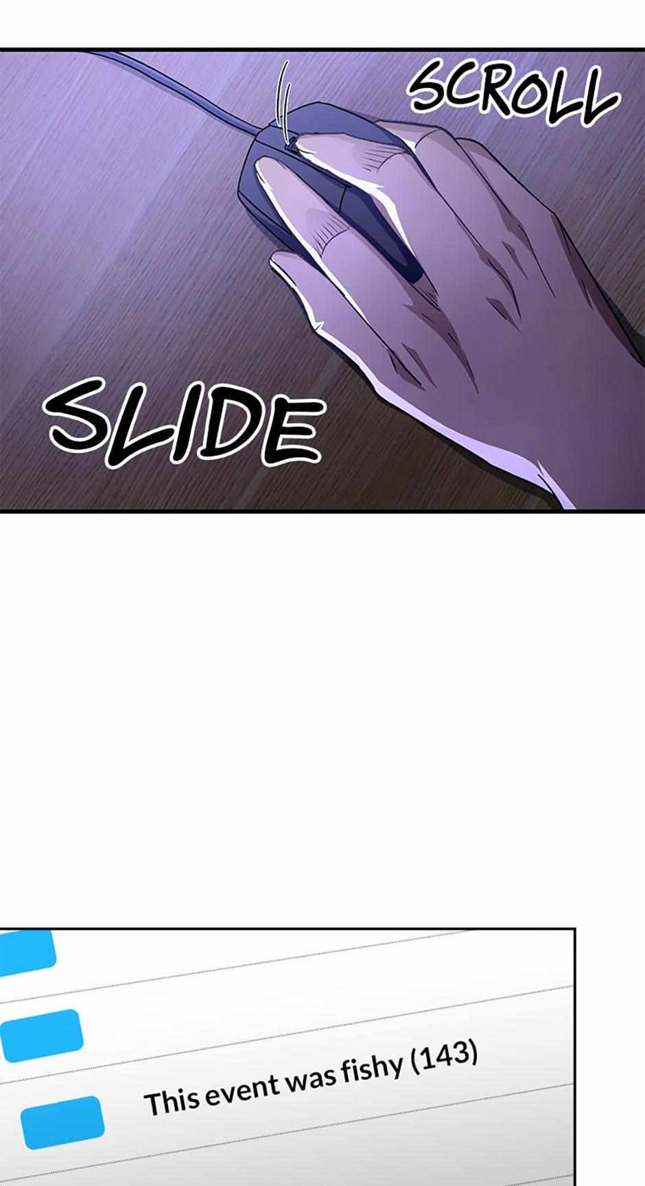 Logging in as a Monster Chapter 37 - Page 47