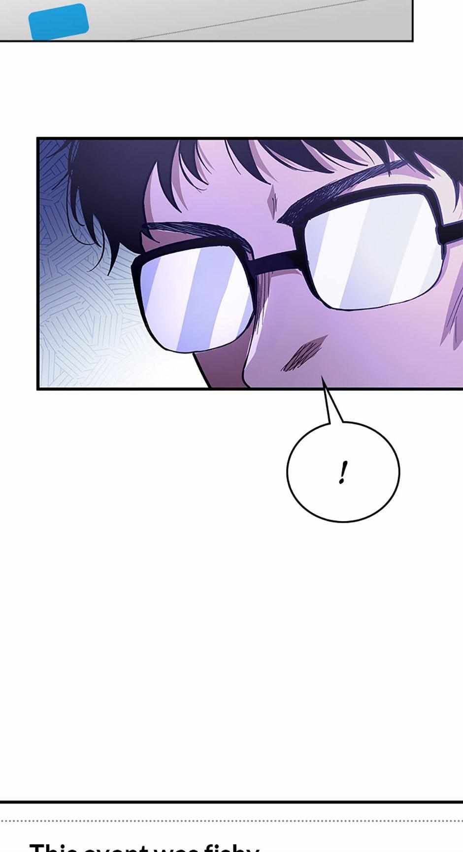 Logging in as a Monster Chapter 37 - Page 48
