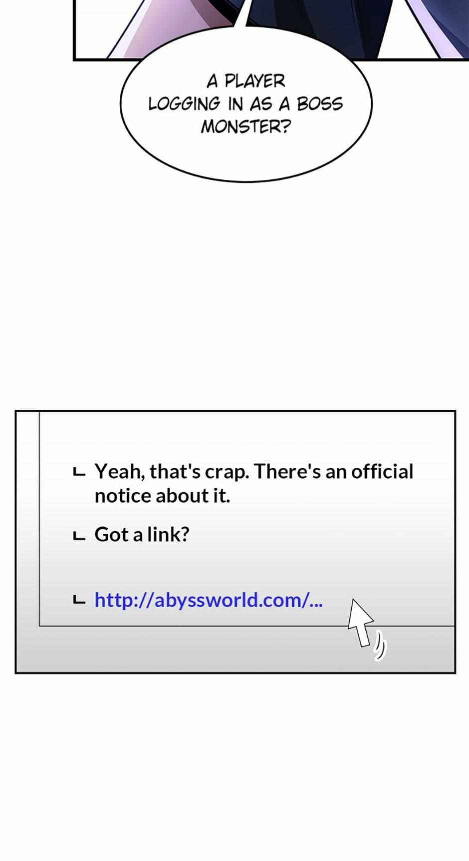 Logging in as a Monster Chapter 37 - Page 51