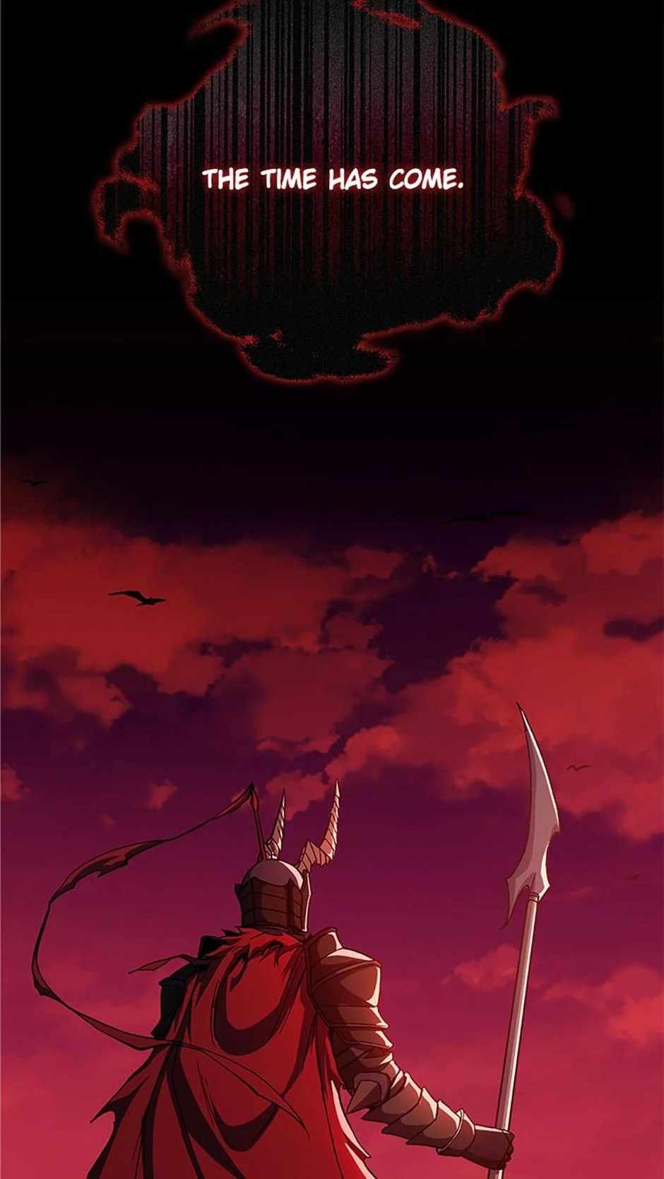 Logging in as a Monster Chapter 37 - Page 54