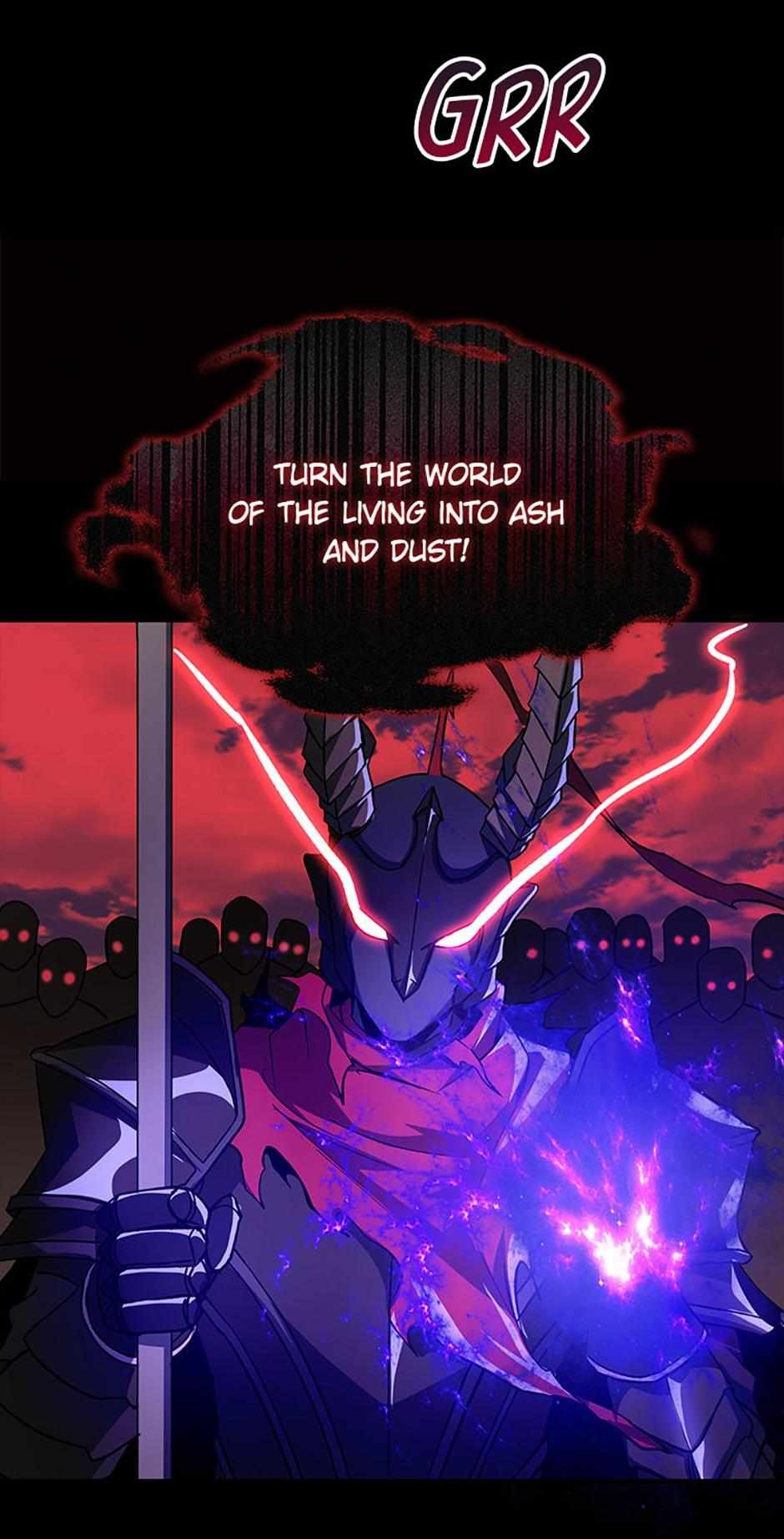 Logging in as a Monster Chapter 37 - Page 59
